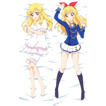 Aikatsu! Anime Dakimakura Pillow Cover