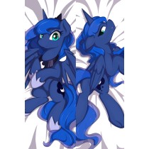 MLP My Little Pony Anime Dakimakura Pillow Cover