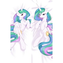 MLP My Little Pony Anime Dakimakura Pillow Cover