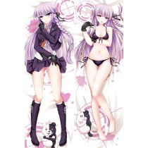 Danganronpa Kyoko Kirigiri Anime Dakimakura Pillow Cover