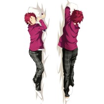 Ensemble Stars Isao Anime Dakimakura Pillow Cover