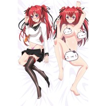The Testament Of Sister New Devil Mio Naruse Anime Dakimakura Pillow Cover