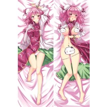TouHou Project Ibaraki KasenAnime Dakimakura Pillow Cover
