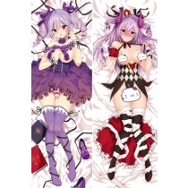 The Idolmaster Anime Dakimakura Pillow Cover
