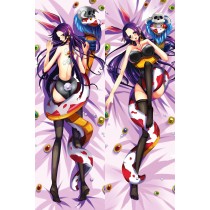 One Piece Nico Robin Anime Dakimakura Pillow Cover