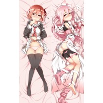 Yuki Yuna is a Hero Yuna Yuki Anime Dakimakura Pillow Cover