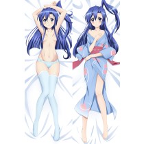 Symphogear Tsubasa Kazanari Anime Dakimakura Pillow Cover