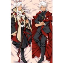 Fate/stay Night Archer Anime Dakimakura Pillow Cover