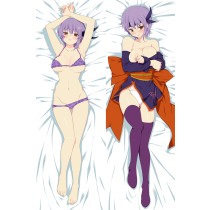 Senran Kagura Ayane Anime Dakimakura Pillow Cover