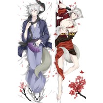 Kamisama Kiss Tomoe Anime Dakimakura Pillow Cover