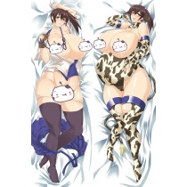 Kantai Collection Intrepid Anime Dakimakura Pillow Cover