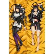 RWBY Blake Belladonna Anime Dakimakura Pillow Cover