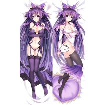 Date A Live Tohka Yatogami Anime Dakimakura Pillow Cover