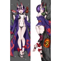 Fate/Grand Order Shuten Douji Anime Dakimakura Pillow Cover