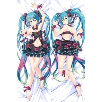 Hatsune Miku Anime Dakimakura Pillow Cover