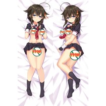 Kantai Collection Shigure Anime Dakimakura Pillow Cover