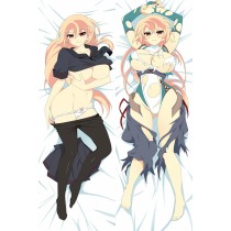 Senran Kagura Yomi Anime Dakimakura Pillow Cover