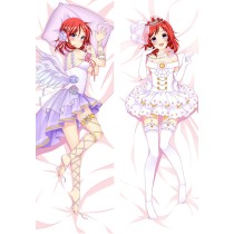 Love Live! Maki Nishikino Anime Dakimakura Pillow Cover