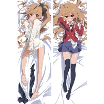 Toradora! Taiga Aisaka Anime Dakimakura Pillow Cover