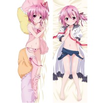 Ro-Kyu-Bu! Tomoka Minato Anime Dakimakura Pillow Cover