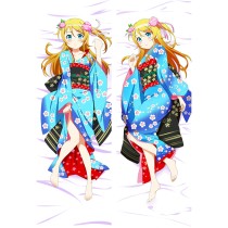 Oreimo Kirino Kosaka Anime Dakimakura Pillow Cover