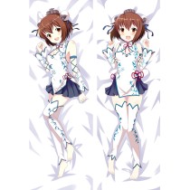 Kantai Collection Yukikaze Anime Dakimakura Pillow Cover