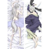 Kamisama Kiss Tomoe Anime Dakimakura Pillow Cover