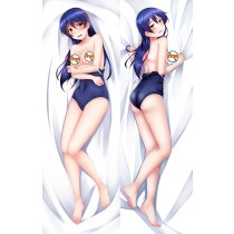 Love Live! Umi Sonoda Anime Dakimakura Pillow Cover