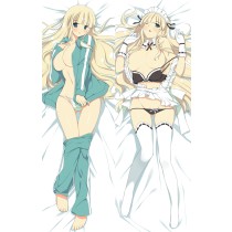 Senran Kagura Yomi Anime Dakimakura Pillow Cover