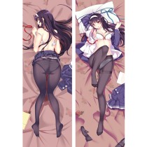 Saekano How To Raise A Boring Girlfriend Utaha Kasumigaoka Anime Dakimakura Pillow Cover