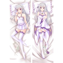 Ground Control To Psychoelectric Girl Erio Tōwa Anime Dakimakura Pillow Cover