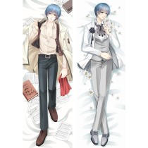 La Corda d'Oro Len Tsukimori Anime Dakimakura Pillow Cover