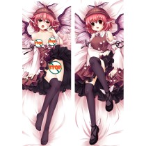 Touhou Project Mistya Lorelei Anime Dakimakura Pillow Cover