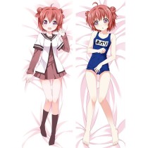 YuruYuri Akari Akaza Anime Dakimakura Pillow Cover