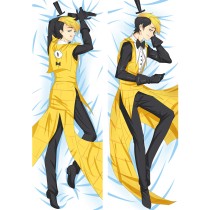 Gravity Falls Anime Dakimakura Pillow Cover
