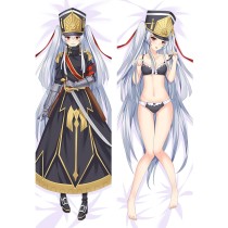 Re:Creators Altair Anime Dakimakura Pillow Cover