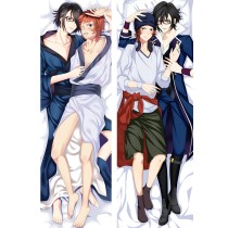 Anime Dakimakura K Project Hugging Body Pillow Cover 