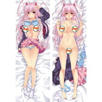 TouHou Project Reisen Udongein Inaba Pillow Cover