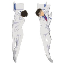 Detective Conan（Case Closed）Anime Dakimakura Pillow Cover