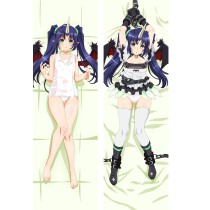 The Seven Deadly Sins Meliodas Anime Dakimakura Pillow Cover