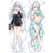 A Sister's All You Need Kani Nayuta Anime Dakimakura Pillow Cover