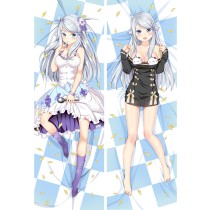 A Sister's All You Need Kani Nayuta Anime Dakimakura Pillow Cover