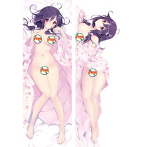 Kantai Collection Taigei Anime Dakimakura Pillow Cover