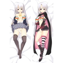 Sabbat of The Witch Ayachi Nene Anime Dakimakura Pillow Cover 