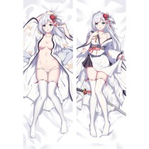 Azur Lane Shōkaku Anime Dakimakura Pillow Cover