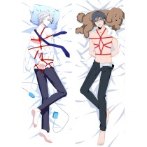 Yuri on Ice Katsuki Yuuri Anime Dakimakura Pillow Cover