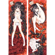Monobeno Hachiroku Anime Dakimakura Pillow Cover
