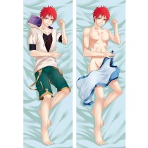 Kuroko's Basketball Seijuro Akashi Anime Dakimakura Pillow Cover