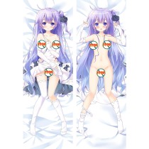 Azur Lane Unicorn Anime Dakimakura Pillow Case 