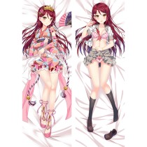 Anime Love Live! Dakimakura Otaku Lovely Hugging Body Pillow Case Cover